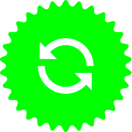 fichiers avec garanties